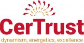 CerTrust logo RGB